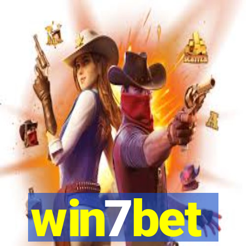 win7bet