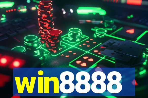 win8888