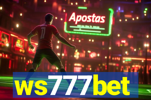 ws777bet