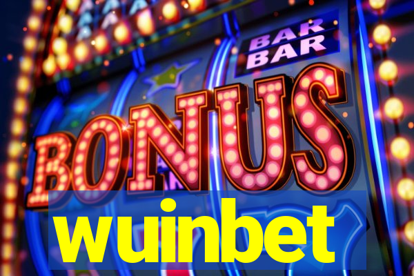 wuinbet