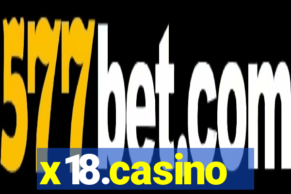 x18.casino