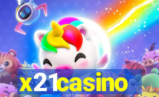 x21casino