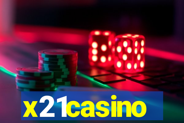x21casino