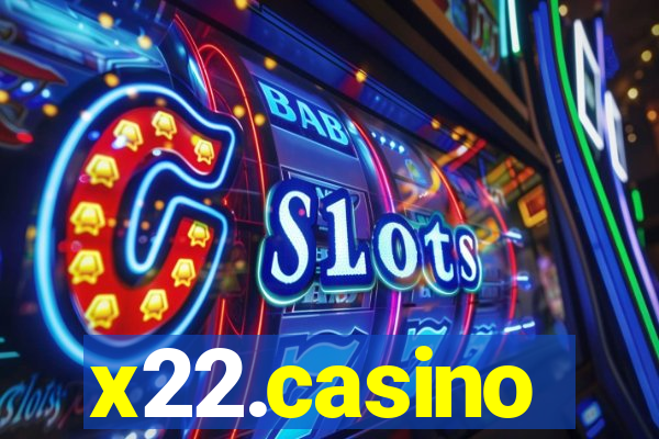 x22.casino
