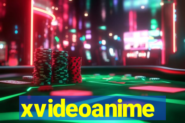 xvideoanime