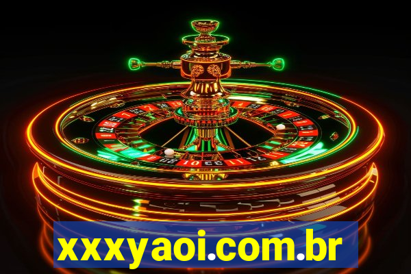xxxyaoi.com.br