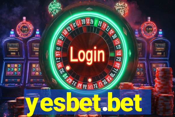 yesbet.bet