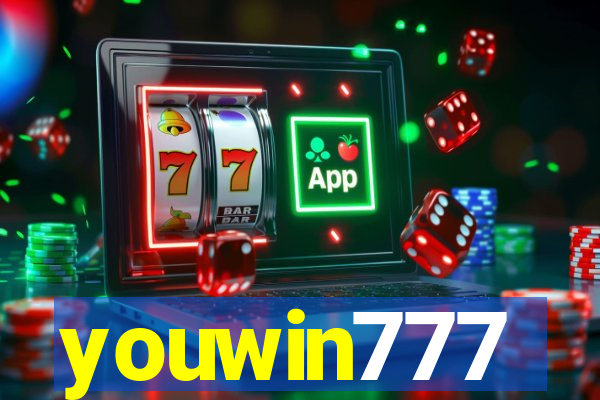 youwin777