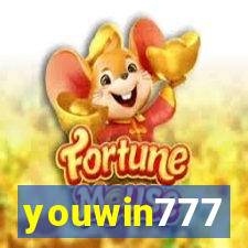 youwin777