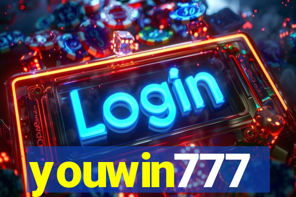 youwin777