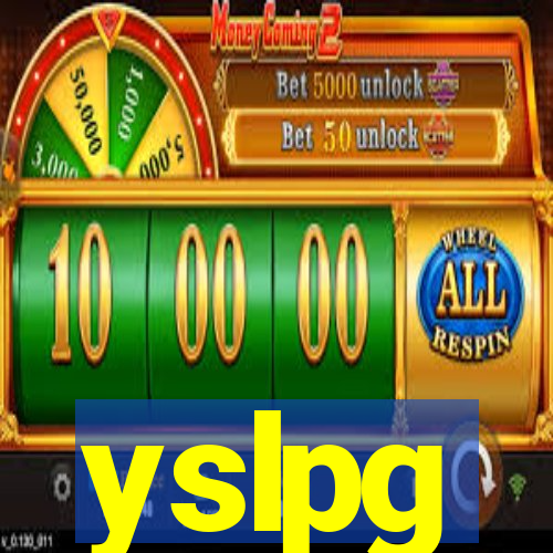 yslpg
