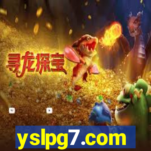 yslpg7.com