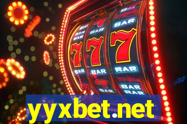 yyxbet.net
