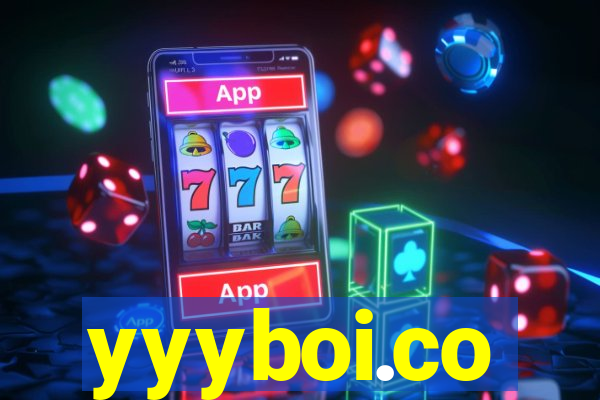 yyyboi.co