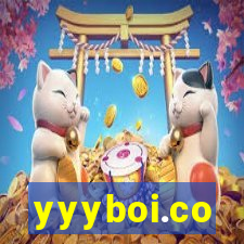 yyyboi.co