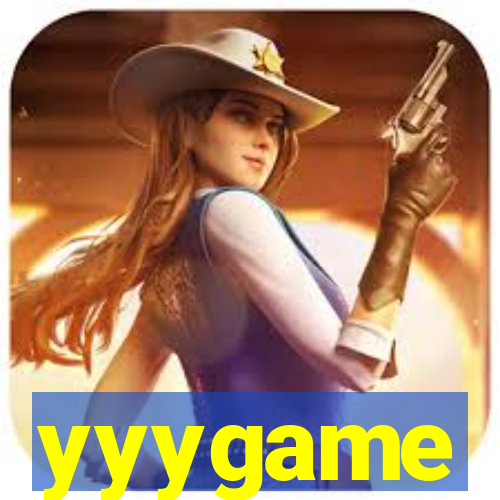 yyygame