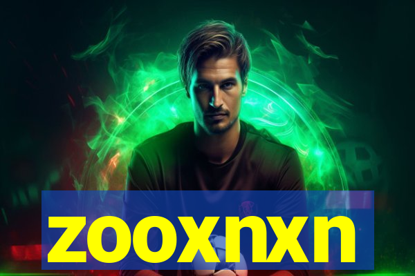 zooxnxn