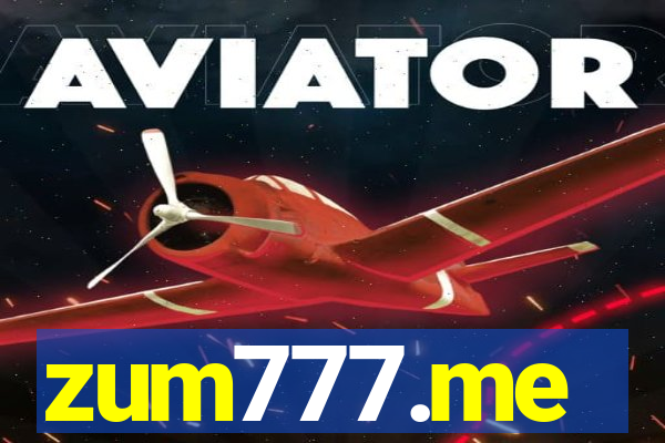 zum777.me