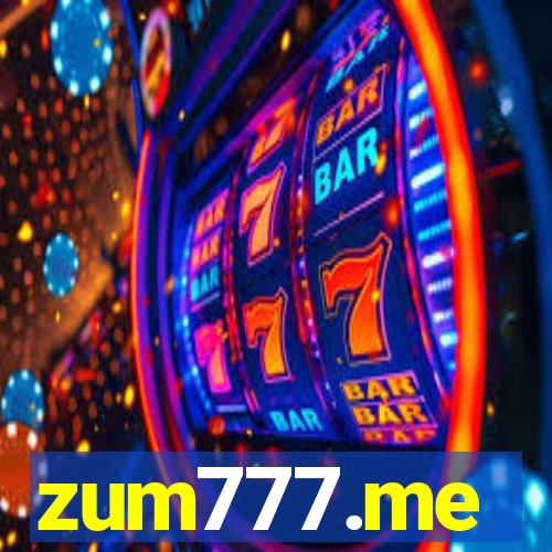 zum777.me