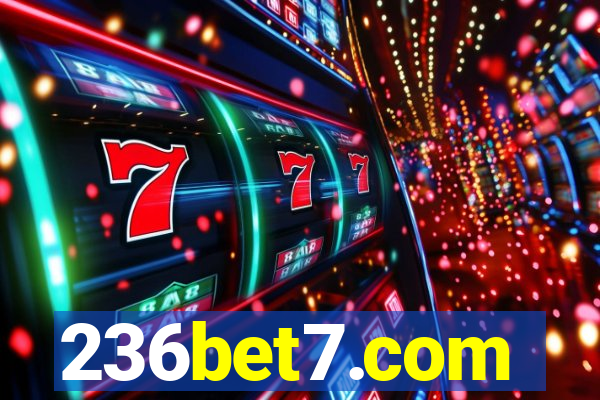 236bet7.com