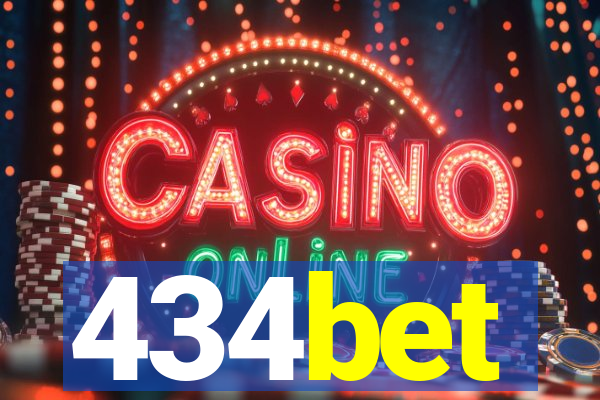 434bet