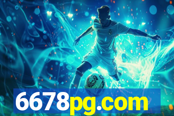 6678pg.com