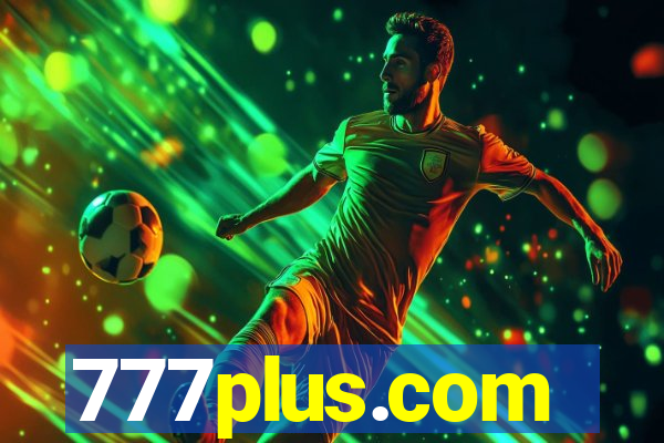 777plus.com