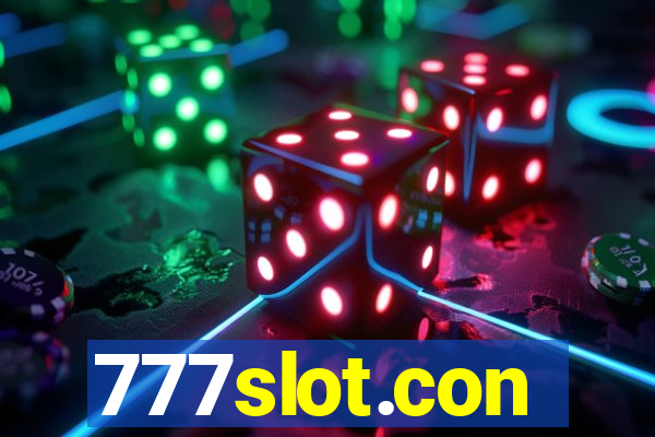 777slot.con