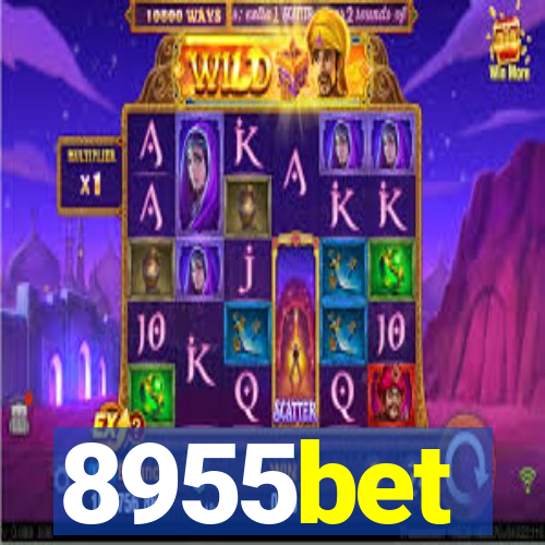 8955bet