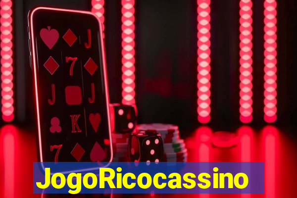 JogoRicocassino