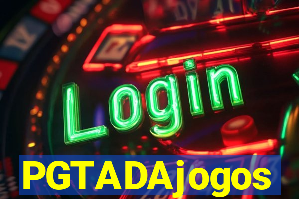 PGTADAjogos