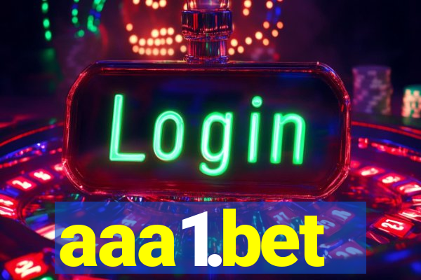 aaa1.bet