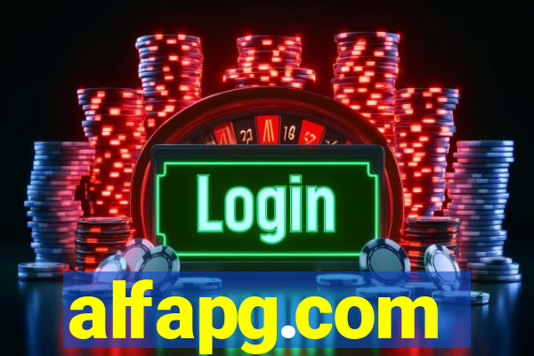 alfapg.com