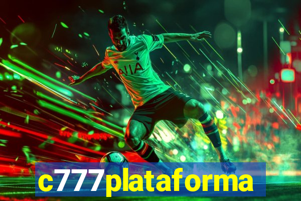 c777plataforma
