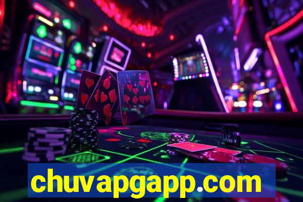 chuvapgapp.com