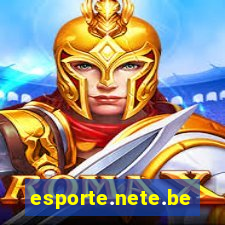 esporte.nete.bet