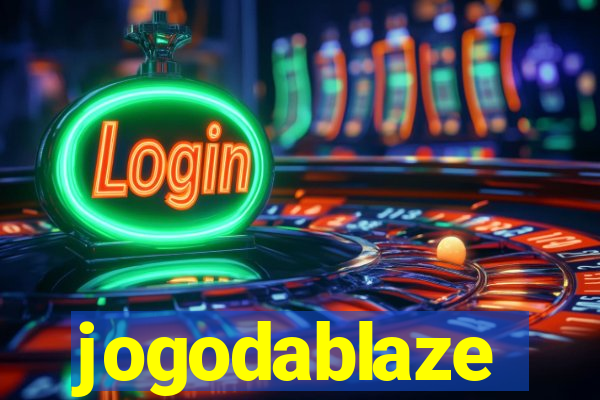 jogodablaze