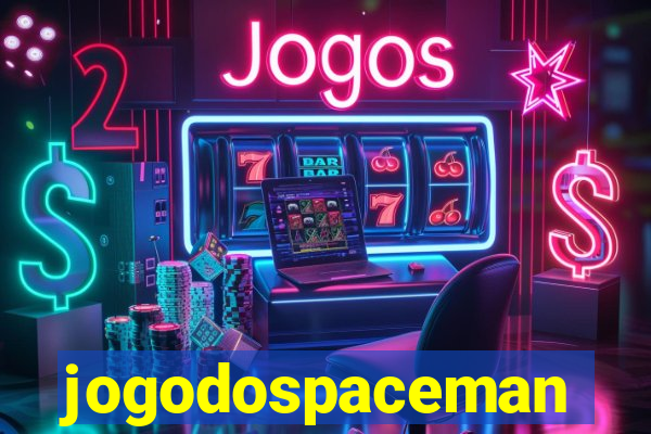 jogodospaceman