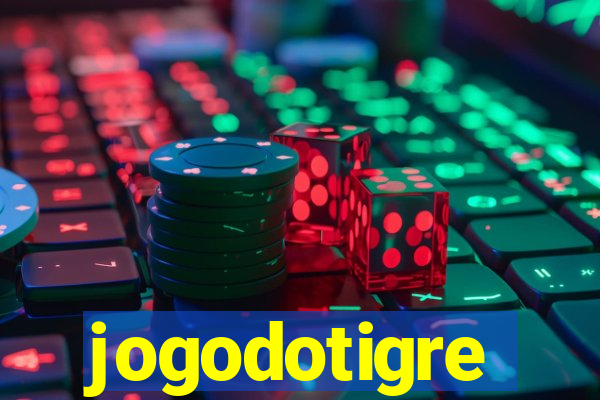 jogodotigre