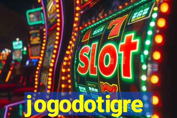 jogodotigre
