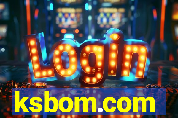 ksbom.com