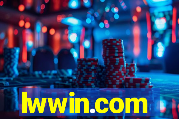 lwwin.com