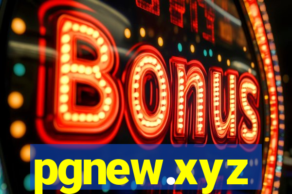 pgnew.xyz
