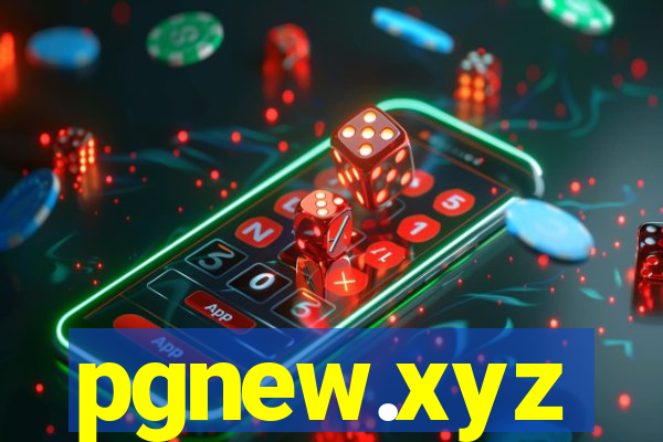 pgnew.xyz