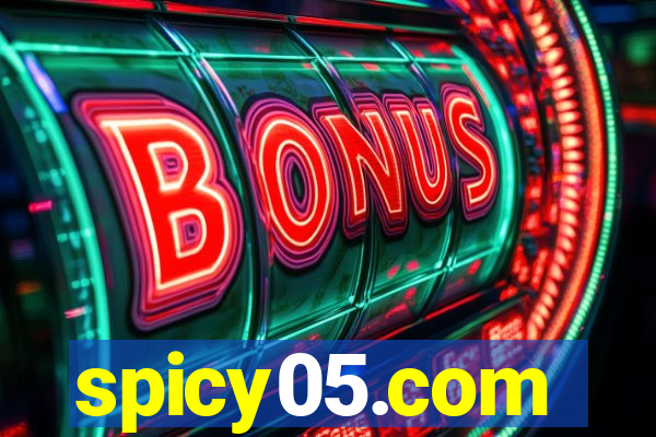 spicy05.com