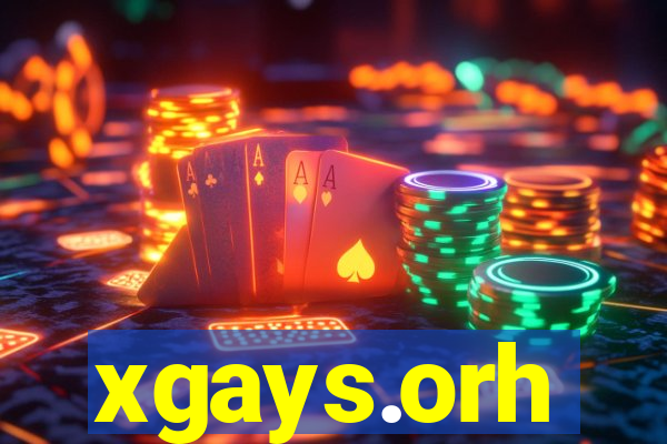 xgays.orh