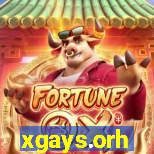 xgays.orh