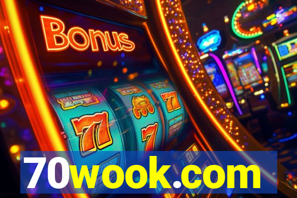 70wook.com