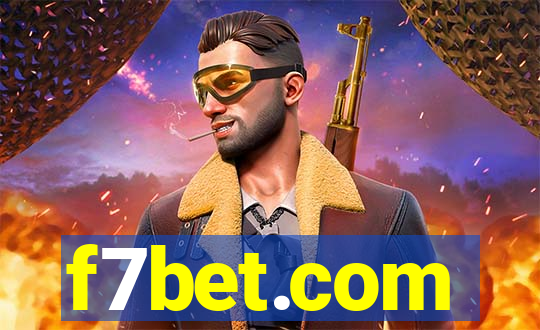 f7bet.com