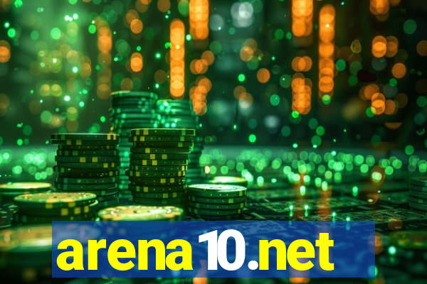 arena10.net